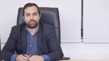 Μιχάλης Αλμπαντάκης για την τιμή του ελαιολάδου: Κάντο όπως η Ισπανία!