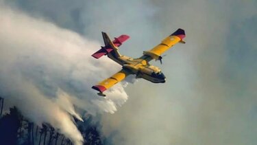 Ενεργοποιήθηκε ο Μηχανισμός Πολιτικής Προστασίας της ΕΕ - Έρχεται βοήθεια