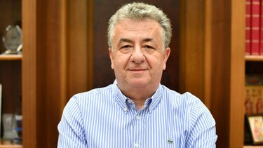 Ο Αρναουτάκης κάνει τη δουλειά του… όπως έκανε πάντα!