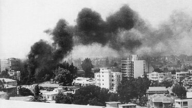 ΕΣΗΕΠΗΝ: Εκδήλωση τιμής και μνήμης για τα 50 χρόνια της τουρκικής εισβολής στην Κύπρο