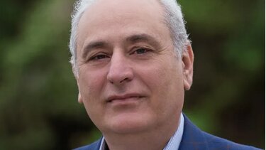 Υποψήφιος δήμαρχος Βιάννου ο Παύλος Μπαριτάκης