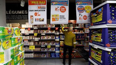 Σημάδια ανάκαμψης στις οικονομίες της Ευρώπης