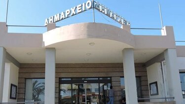 Τακτική Συνεδρίαση του Δημοτικού Συμβουλίου Πλατανιά