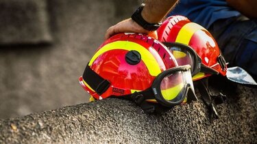 Διάσωση εργάτη: Ήταν πεσμένος και τραυματισμένος στο πηγάδι για μέρες 