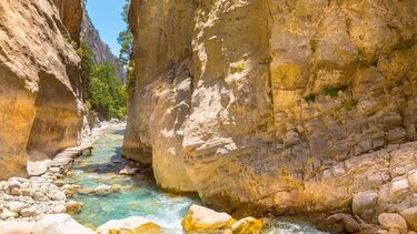 Telegraph: Στην πεντάδα της κορυφής η Κρήτη, στις προτιμήσεις των Βρετανών