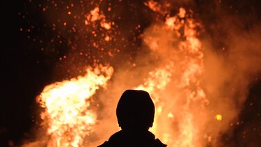 ΒΟΑΚ: Μάλωσε με την σύντροφο του και έκαψε το ενοικιαζόμενο αυτοκίνητο!