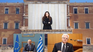 Ανανέωσαν τη θητεία τους 3 Γενικοί Γραμματείς από την Κρήτη