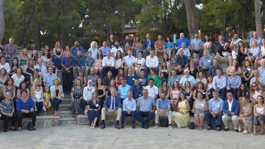 Τρίτη συνάντηση αποφοίτων του ΜΑΙΧ