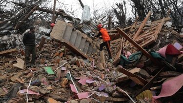 Ινδία: Αυξήθηκε σε 22 ο αριθμός των θυμάτων της κατολίσθησης