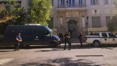 «Ούτε ιερό, ούτε όσιο» καταγγέλλουν παθόντες για τη δράση κατηγορουμένων στη μεγάλη υπόθεση τοκογλυφίας 