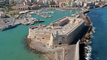 Κ. Χατζηδάκης, Κ. Πιερρακάκης και Χρ. Δήμας δίνουν ραντεβού σήμερα στο Ηράκλειο!