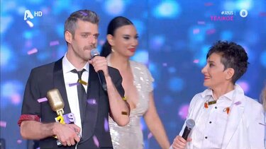 Ποιοι αναδείχθηκαν νικητές του J2US!