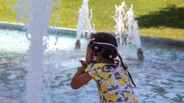 Guardian: Η πιο ζεστή εβδομάδα όλων των εποχών - "Τα χειρότερα είναι μπροστά"