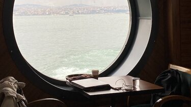 Επιβάτης κρουαζιερόπλοιου βρέθηκε νεκρός στην καμπίνα του