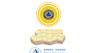 Μέτρα για τον καύσωνα από τον Δήμο Χανίων