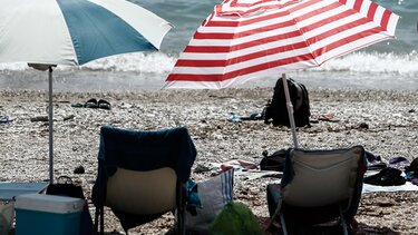 Την ανιούσα παίρνει ο υδράργυρος και στην Κρήτη