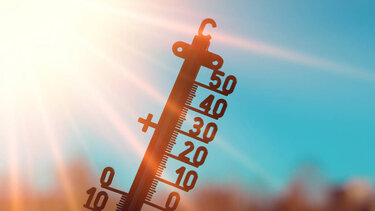 Προ των πυλών το πρώτο κύμα καύσωνα στην Ελλάδα - Τι συμβαίνει με το φαινόμενο Ελ Νίνιο