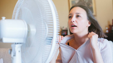 Θα ξεπεράσει τους 40 βαθμούς η θερμοκρασία, τη Δευτέρα, στην Κρήτη