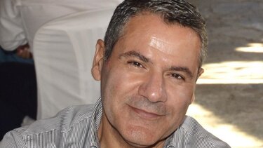 Ευχαριστούμε Κώστα! 