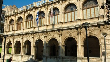 Το δημοτικό σκηνικό του Ηρακλείου ξαφνικά… πήρε "φωτιά"!