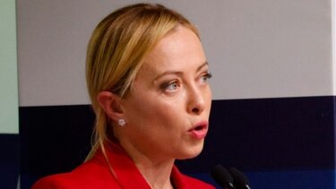  Γιατί έρχεται σήμερα η Μελόνι στην Αθήνα - Συνάντηση με Μητσοτάκη