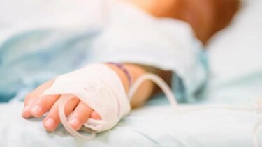 Κρίσιμη η κατάσταση της 3χρονης με εγκεφαλικό οίδημα - Μεταφέρθηκε από τη Ρόδο στο ΠΑΓΝΗ 