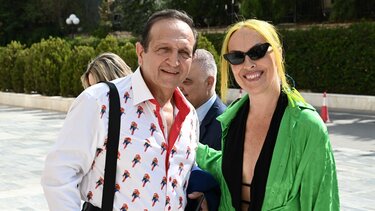 Σπ. Μπιμπίλας και Τζ. Κεφαλά: Οι παρουσίες που ξεχώρισαν