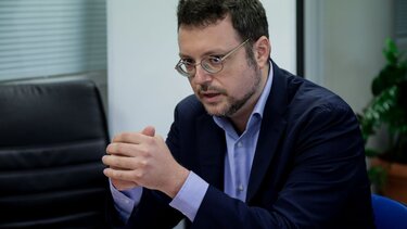 Λιανός: Αυστηροί έλεγχοι και κυρώσεις στις επιχειρήσεις που προχωρούν σε αυξήσεις καταπατώντας τη νομοθεσία