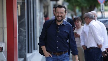 Ν. Παππάς: «Να φτιάξουμε την παράταξη των θετικών προσδοκιών και της νίκης»