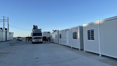 Απαλλάσσονται από τον ΕΝΦΙΑ οι σεισμόπληκτοι