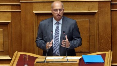 Γ. Οικονόμου: Στόχος μας είναι “ο αθλητισμός για όλους”