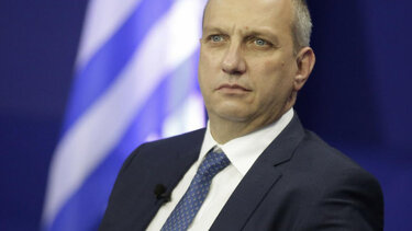 Οικονόμου: Ο Κ. Μητσοτάκης επιδιώκει έναν εκσυγχρονισμό πολυδιάστατο και πολυδύναμο