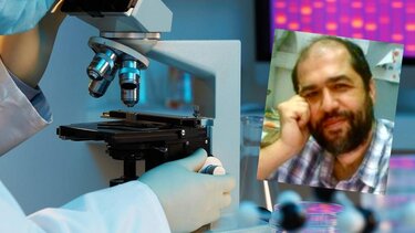 Πένθος για την απώλεια του σπουδαίου επιστήμονα