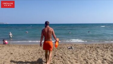 Δουλειά κάτω από τον ήλιο: Τα "καυτά" 8ωρα, τα tips και ο καφές με βότκα!