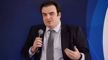 Πιερρακάκης: Πρόγραμμα συνεργασίας με την Κύπρο στην Παιδεία