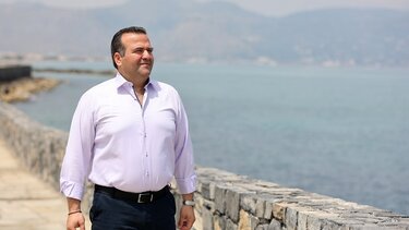 Δημήτρης Πιτσικάκης: Διεκδικούμε το Μαλεβίζι για να βάλουμε τέλος στην απραξία 