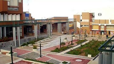 Συνεχίζεται η κατάληψη στο Πολυτεχνείο Κρήτης