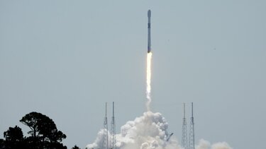 Διάστημα: Φως στα μυστήρια του σύμπαντος ετοιμάζεται να ρίξει ο «Ευκλείδης»