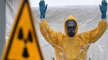 Ινδονησία: Ίχνη ραδιενέργειας σε 22 εργοστάσια κοντά στην Τζακάρτα - Εντοπίστηκε καίσιο 137