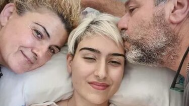 Χανιά: Το Σάββατο κηδεύεται η Ραφαέλα - "Να είστε όλοι στα λευκά"