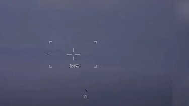 Ρωσικά αεροσκάφη «παρενόχλησαν» αμερικανικά drones στη Συρία 