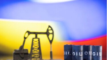 Πετρέλαιο: Πάνω από το πλαφόν οι τιμές του ρωσικού αργού