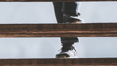 Η πτώση του από τη σκάλα στάθηκε μοιραία για τη ζωή του