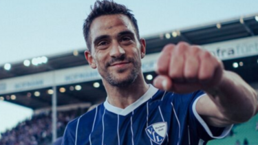 Επιβεβαίωση: Ο ΟΦΗ συμφώνησε με τον Βασίλη Λαμπρόπουλο!