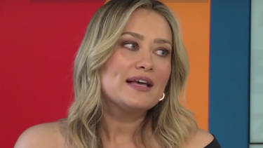 Ιωάννα Ασημακοπούλου: Μπαίνει δυνατά και... μυστικά στο "Κάνε ότι κοιμάσαι"