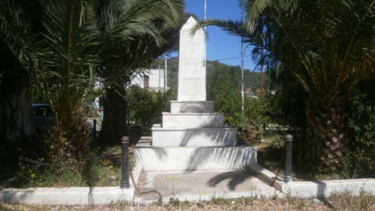 Ο Δήμος Πλατανιά τιμά τους πεσόντες του