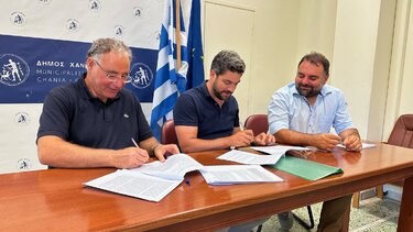 Τί πιστεύουν οι τουρίστες για τα Χανιά; Έρευνα για τις εντυπώσεις των επισκεπτών