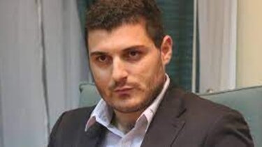 Σφοδρή κριτική Διονύση Τεμπονέρα σε Τσίπρα και ηγετική ομάδα ΣΥΡΙΖΑ