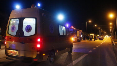 Αργολίδα: Νεκρός 20χρονος σε τροχαίο – Βρέθηκε ώρες μετά το συμβάν