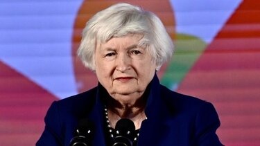 Σφοδρά πυρά της Γέλεν κατά Τραμπ - "Είναι ο «χειρότερος αυτοτραυματισμός» της κυβέρνησης